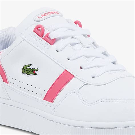 lacoste womens sneakers